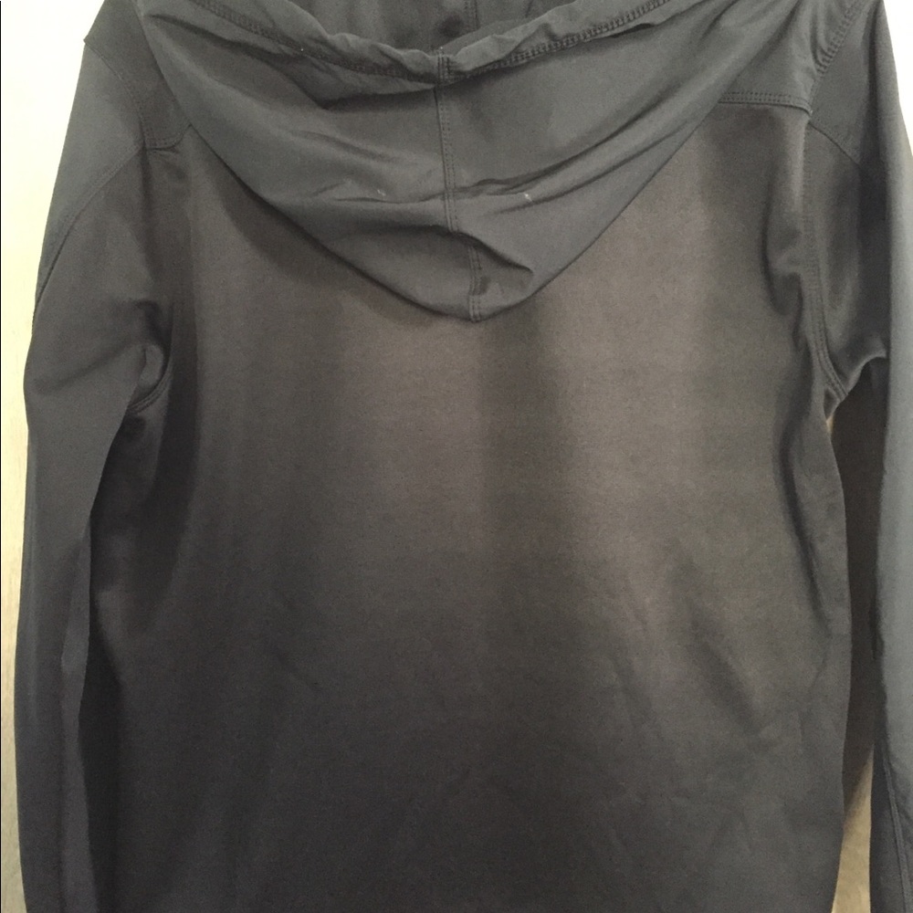 Jacket - Picture 3 of 3